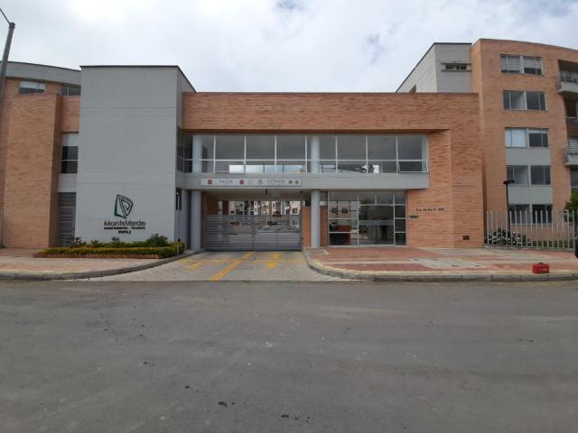 Apartamento En Venta En Tocancipa En Tocaima V318160