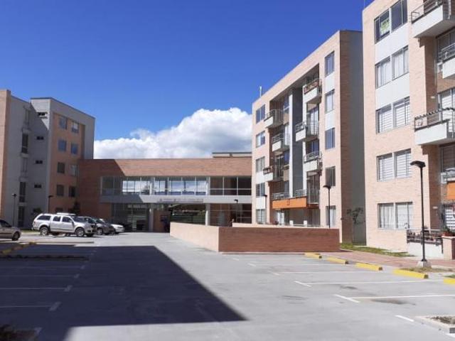 Apartamento En Venta En Tocancipa En Tocaima V318160