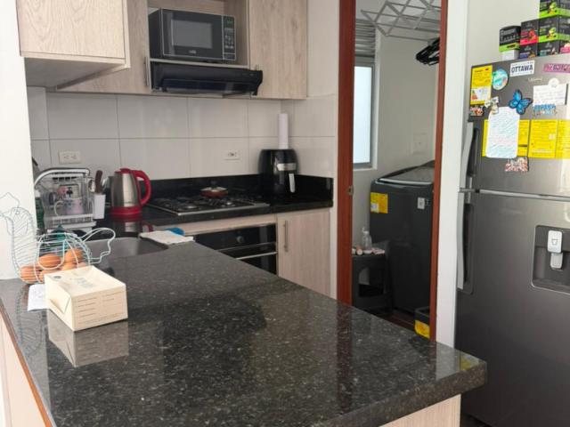 Apartamento En Venta En Tocancipa En Tocaima V318160