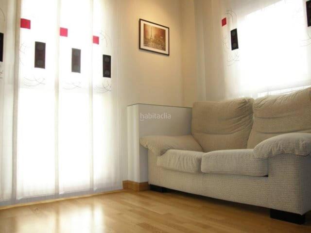 Apartamento en venta en Toledo, Castilla-La Mancha