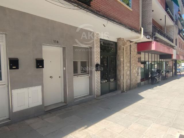 Apartamento en venta en Toledo, Castilla-La Mancha