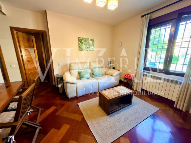 Apartamento en venta en Toledo, Castilla-La Mancha