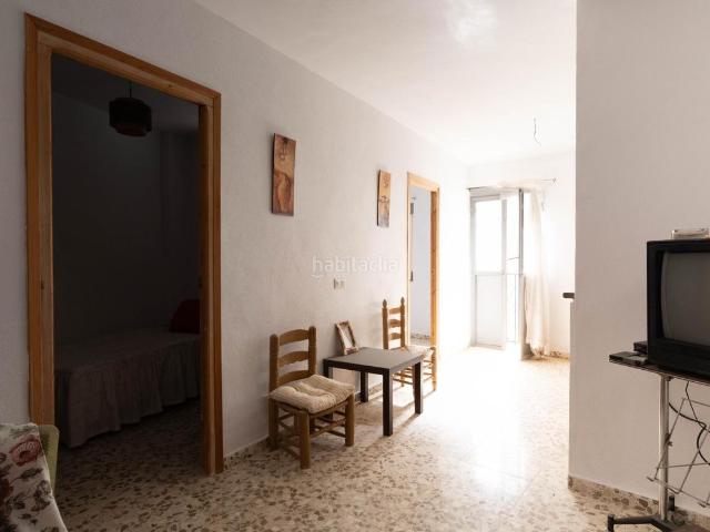 Apartamento en venta en Sierra de las Nieves, Andalucía