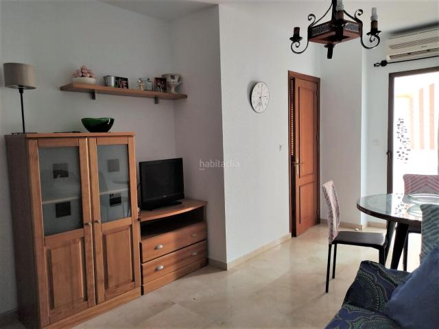 Apartamento en venta en Tolox
