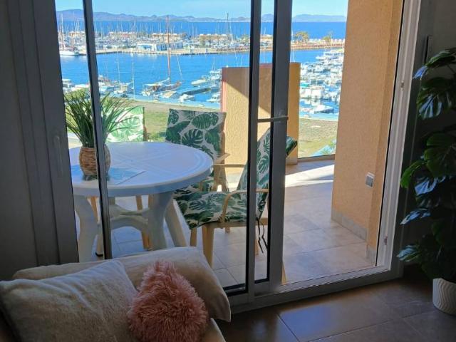 Apartamento en venta en Rincón de San Ginés, Campo de Cartagena y Mar Menor