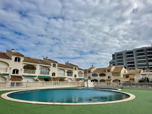 Apartamento en venta en La Manga Del Mar Menor, Los Nietos Viejos