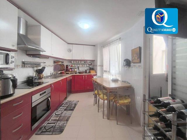 Apartamento en venta en Casco Antiguo - Santa Cruz - Ayuntamiento, l'Alacantí