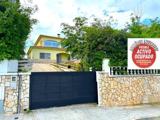 Apartamento en venta en Mas de Mora, Maresme