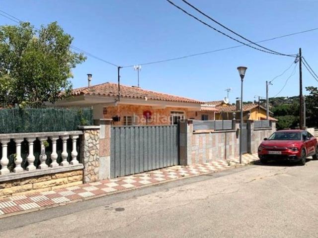 Apartamento en venta en Mas de Mora, Maresme