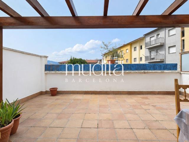 Apartamento en venta en Osona, Catalunya