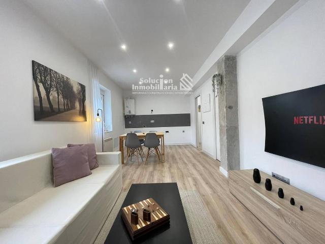 Apartamento en venta en Centro, Salamanca