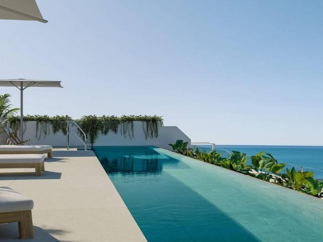 Apartamento en venta en Rincón De La Victoria