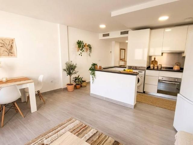 Apartamento en venta en La Axarquía, Andalucía