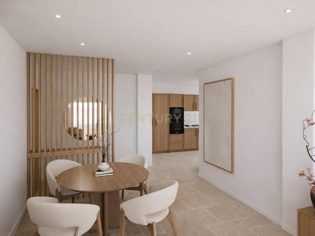 Apartamento en venta en La Axarquía, Andalucía