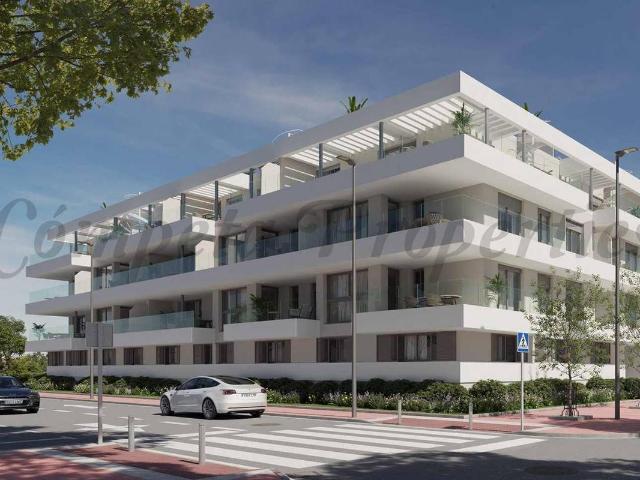 Apartamento en venta en La Axarquía, Andalucía