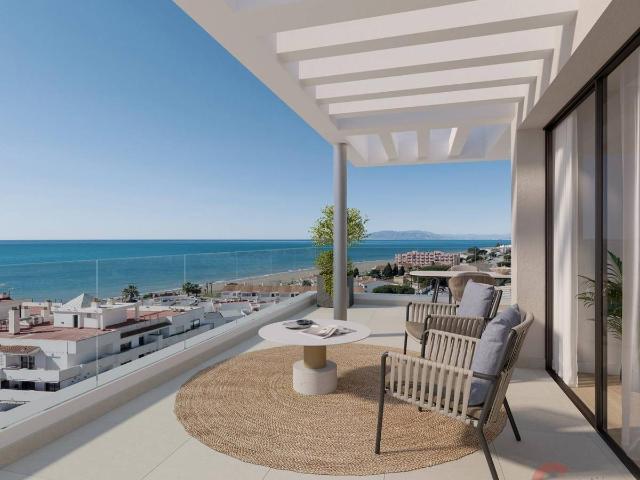Apartamento en venta en La Axarquía, Andalucía