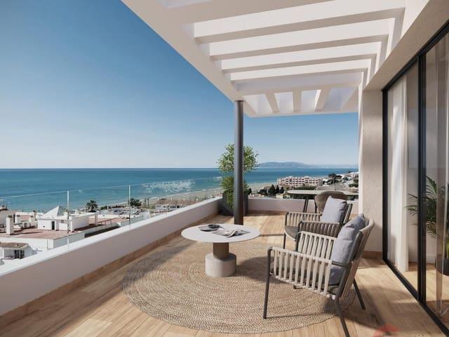 Apartamento en venta en Torre de Benagalbón, La Axarquía