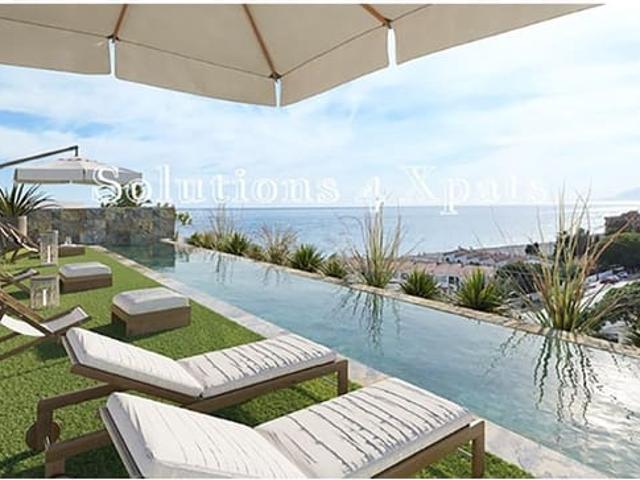 Apartamento en venta en Torre de Benagalbón, La Axarquía