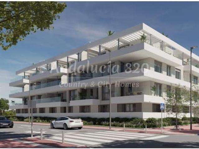 Apartamento en venta en Torre de Benagalbón, La Axarquía