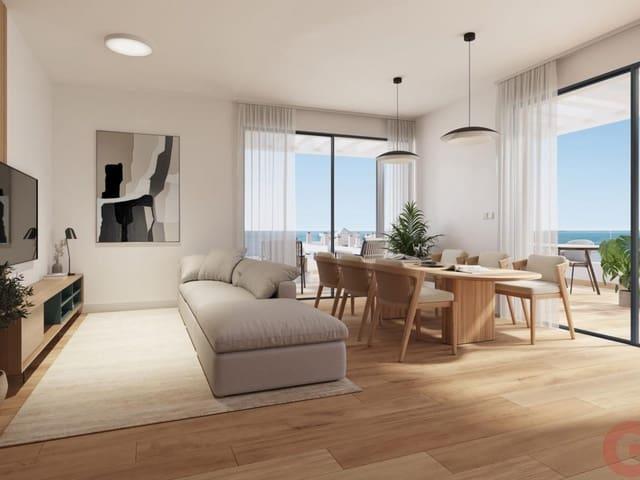Apartamento en venta en Torre de Benagalbón, La Axarquía