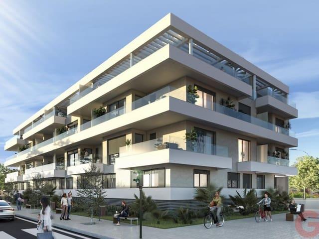 Apartamento en venta en Torre de Benagalbón, La Axarquía