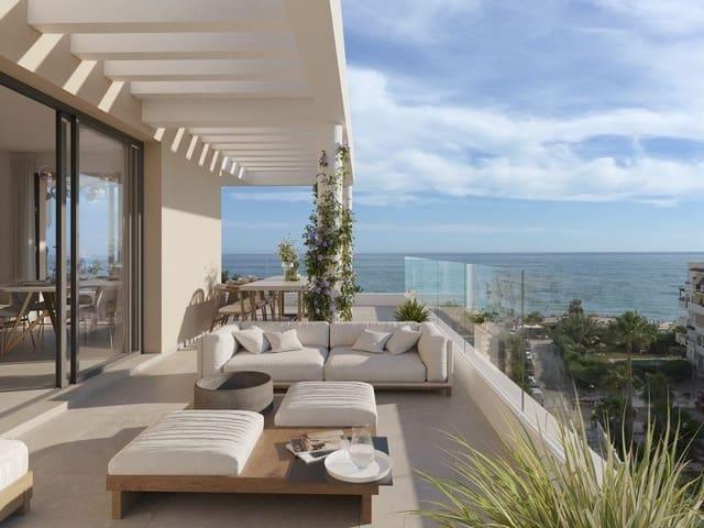 Apartamento en venta en Torre de Benagalbón, La Axarquía