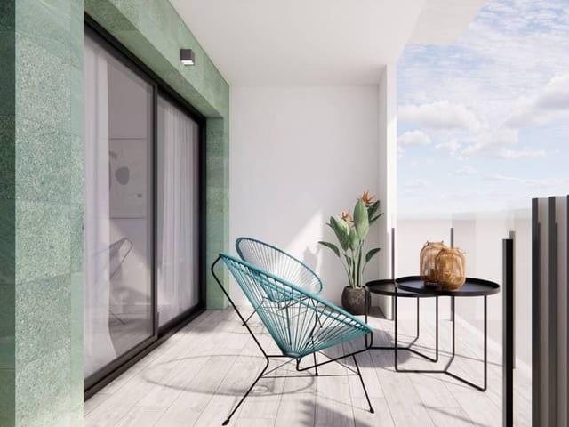 Apartamento en venta en Torre de la Horadada, Pilar De La Horadada