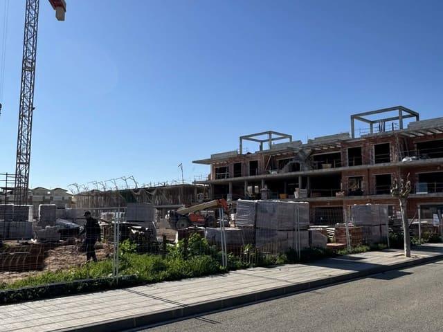 Apartamento en venta en Torre de la Horadada, el Baix Segura / La Vega Baja
