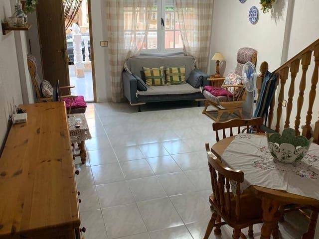 Apartamento en venta en Torre de la Horadada, el Baix Segura / La Vega Baja