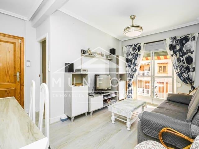 Apartamento en venta en Torre de la Horadada, el Baix Segura / La Vega Baja