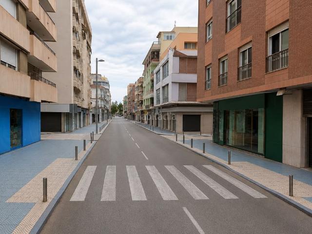 Apartamento en venta en Torre del Mar, La Axarquía