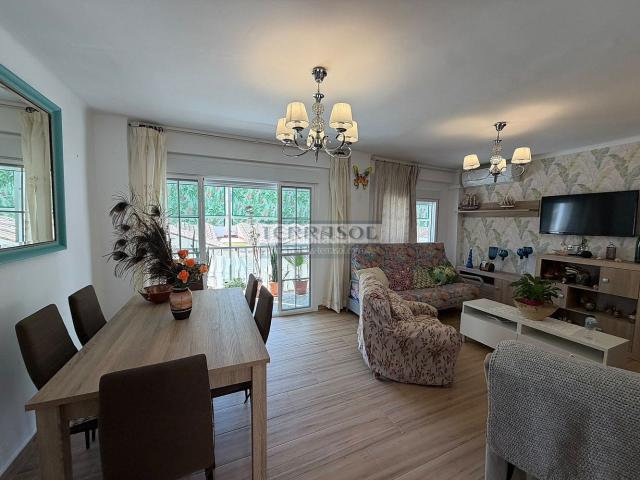 Apartamento en venta en Torre del Mar, La Axarquía