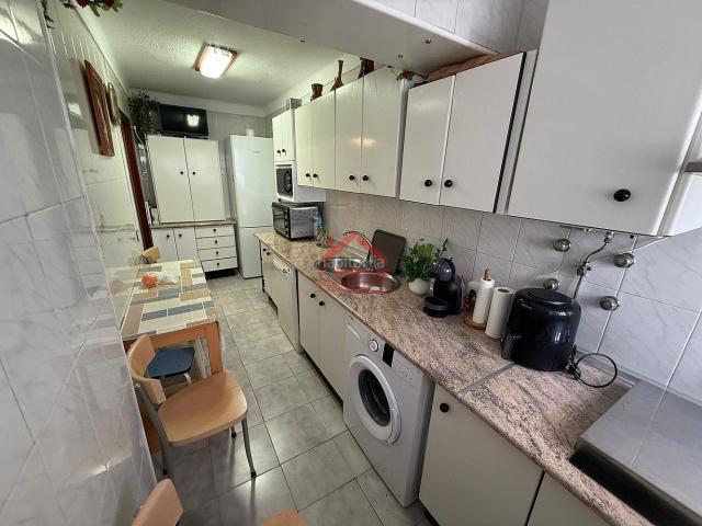 Apartamento en venta en Torre del Mar, La Axarquía