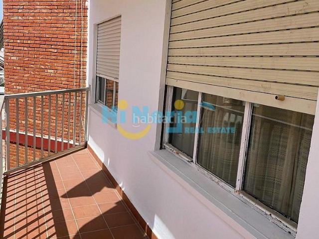Apartamento en venta en Torre del Mar, La Axarquía