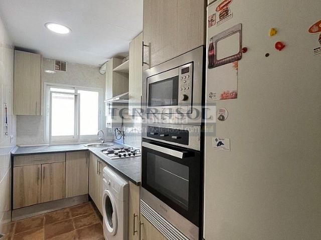 Apartamento en venta en Torres de Colón, Vélez-Málaga