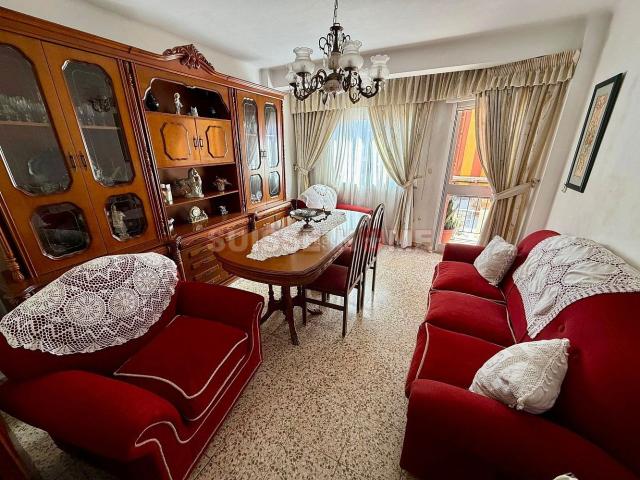 Apartamento en venta en Torre del Mar, La Axarquía