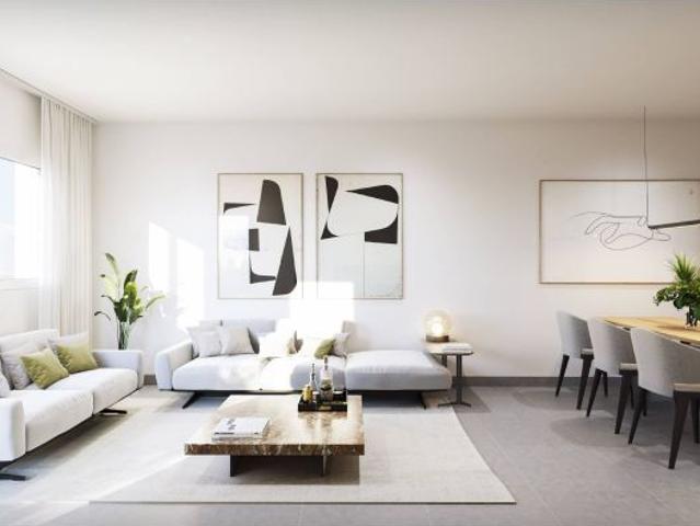 Piso en venta en Torre del Mar, La Axarquía