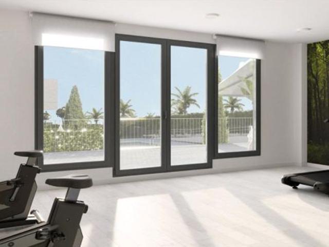 Piso en venta en Torre del Mar, La Axarquía