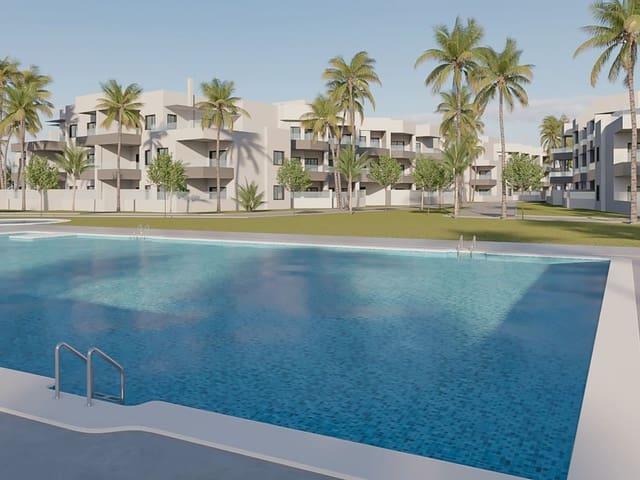 Apartamento en venta en Torre del Mar, La Axarquía