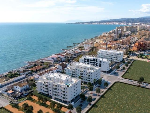 Apartamento en venta en Torre del Mar, La Axarquía