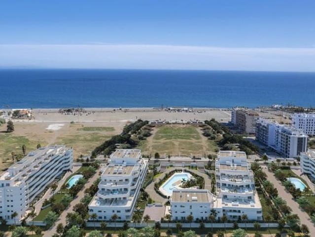 Apartamento en venta en Torre del Mar, La Axarquía