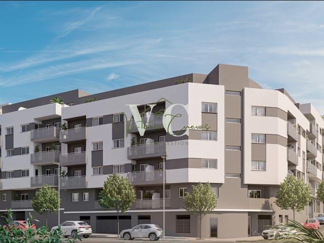 Apartamento en venta en Torre del Mar, La Axarquía