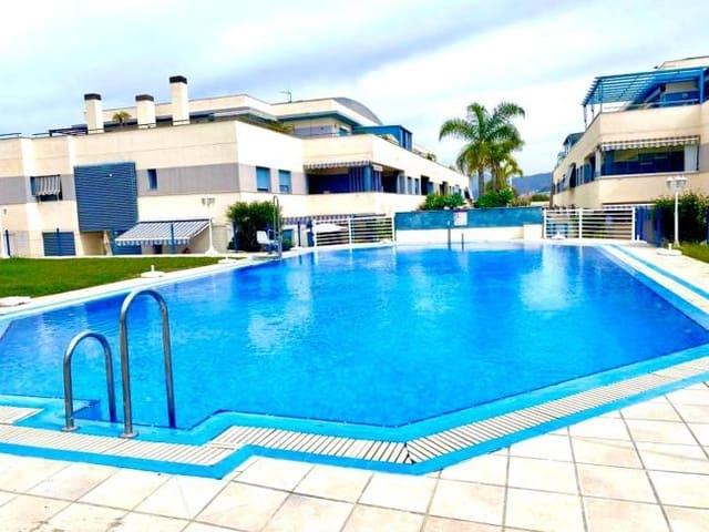 Apartamento en venta en Torre del Mar, La Axarquía