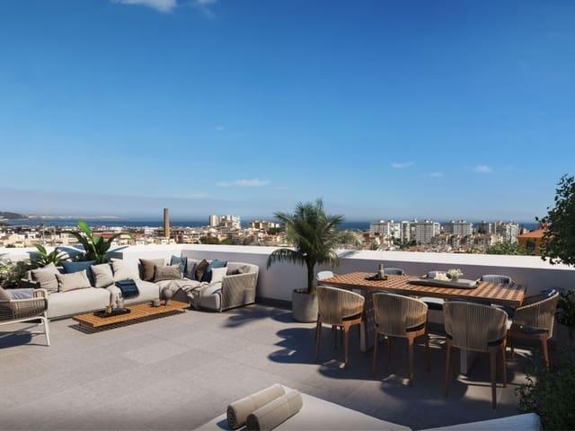 Apartamento en venta en Torre del Mar, La Axarquía
