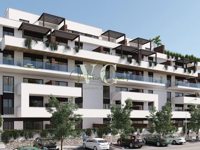 Apartamento en venta en Torre del Mar, La Axarquía