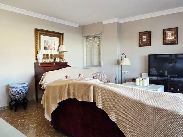 Apartamento en venta en Torre del Mar, La Axarquía