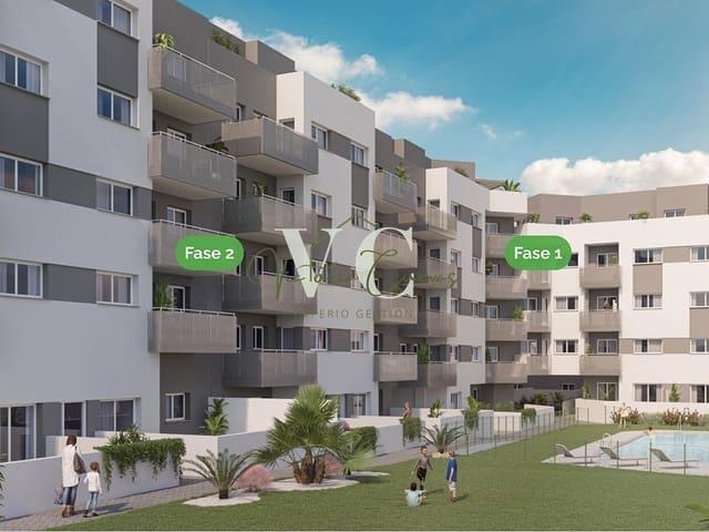 Apartamento en venta en Torre del Mar, La Axarquía