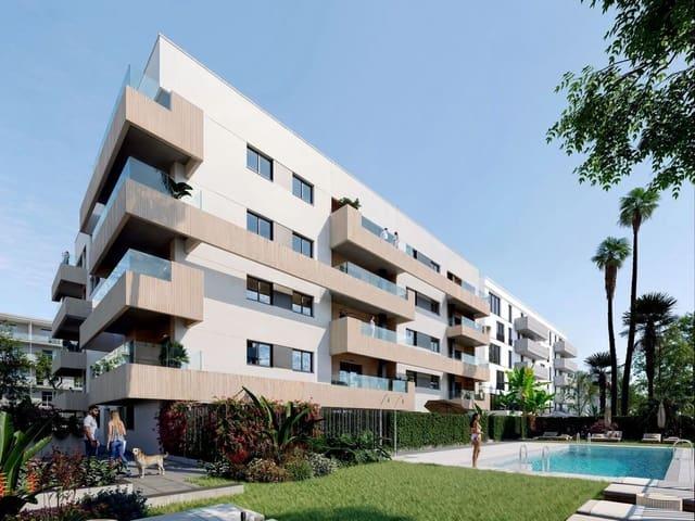 Apartamento en venta en Torre del Mar, La Axarquía