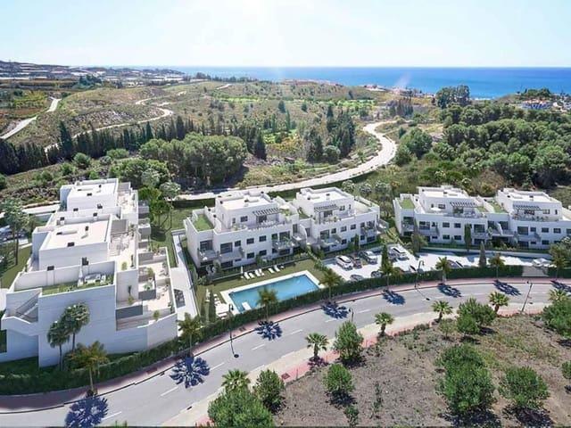 Apartamento en venta en Torre del Mar, La Axarquía