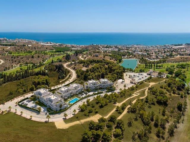 Apartamento en venta en Torre del Mar, La Axarquía